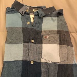 Hollister Longsleeve Shirt